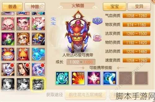 梦幻诛仙手游，全面揭秘仙缘任务高效完成攻略