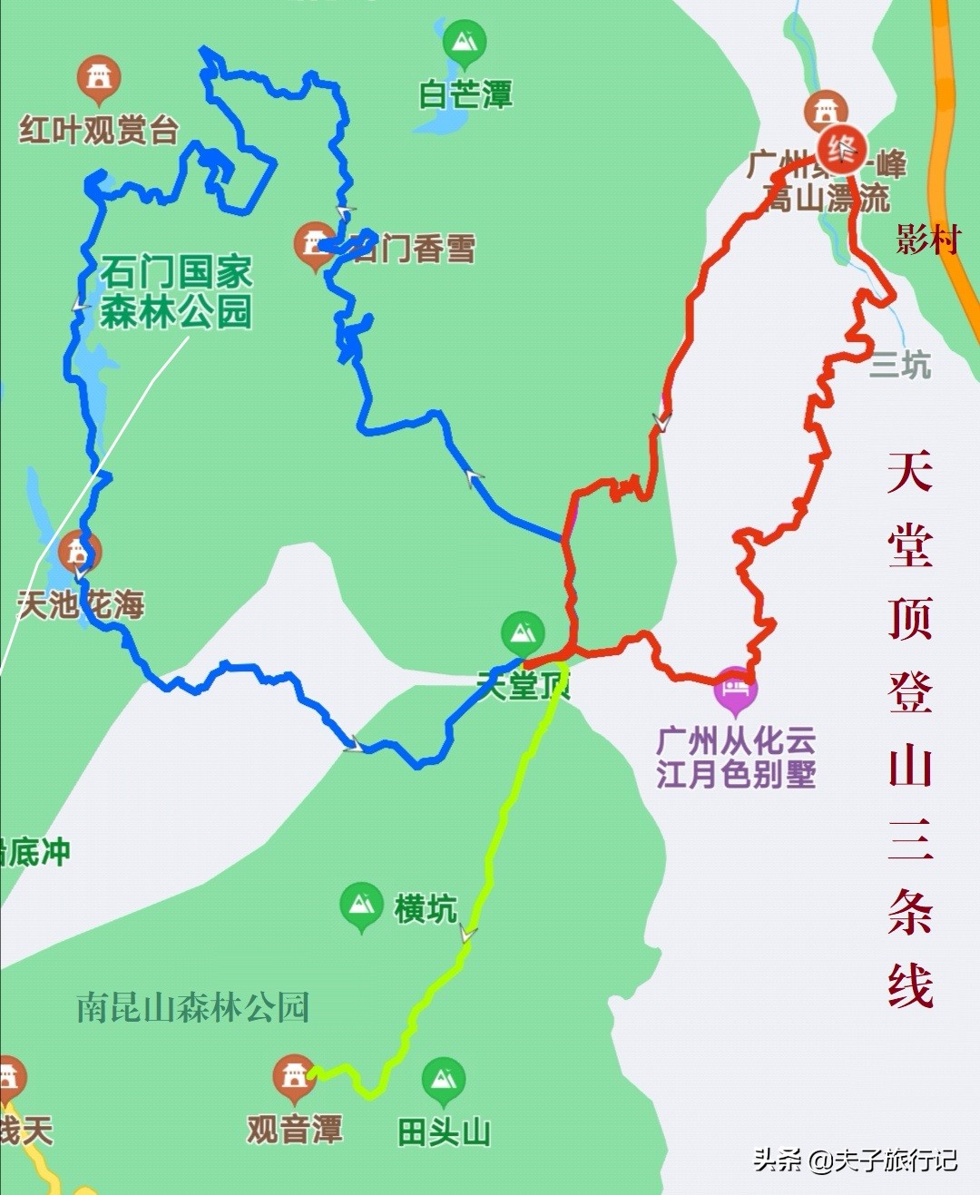 导航天堂岭自架_天堂导航_导航天堂陵园