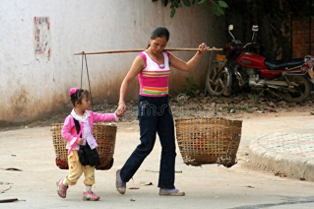 媳妇家鳏夫小说全文_媳妇家鳏夫小说阅读_鳏夫家的小媳妇